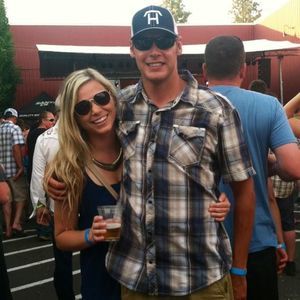 Meet your Posher, Grant